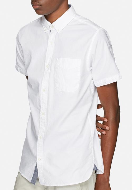 Jack & Jones - David slim shirt