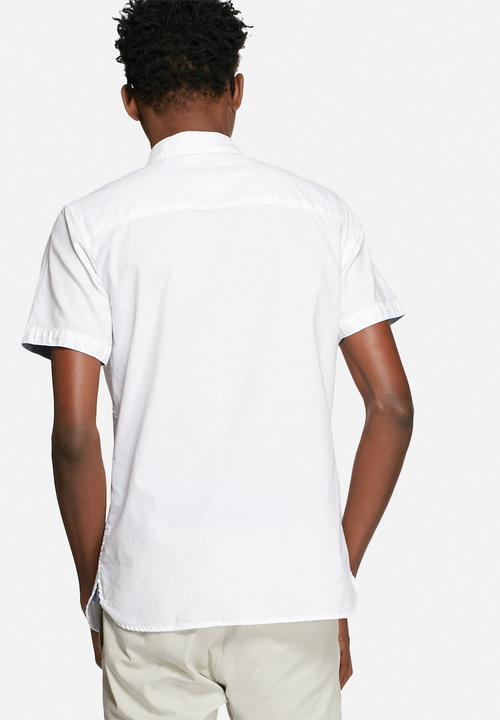 Jack & Jones - David slim shirt