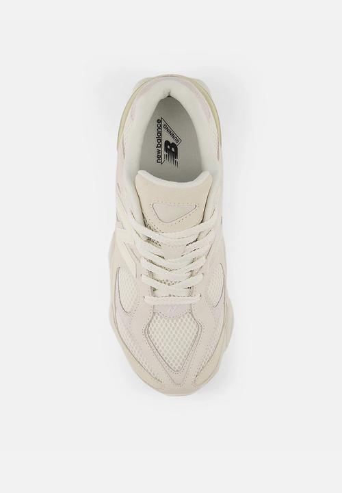 New Balance  - 9060 V1 Grade School - Angora