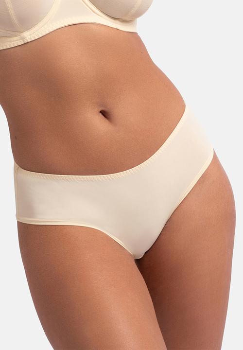 DORINA - Imani 2 pack hipster classic - pink/ivory