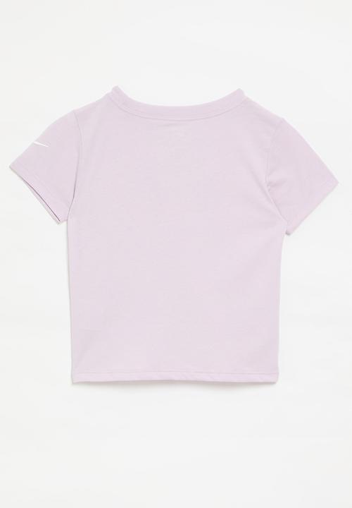Nike - Nike s/s tee - doll