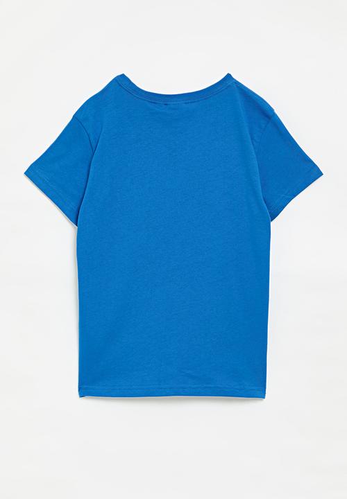 adidas Performance - Outl Tref Y - Blubir