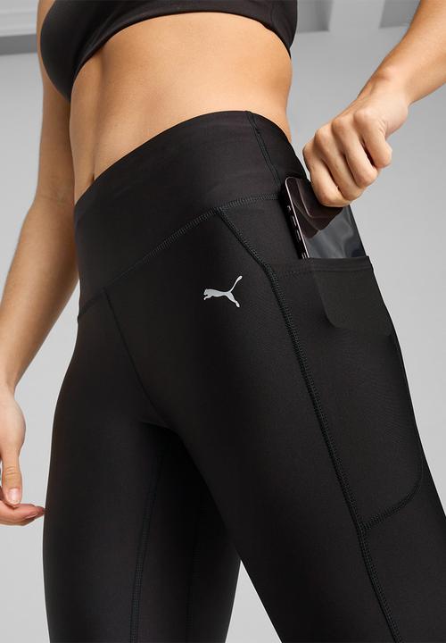 PUMA - W Run Velocity 3/4Th Tight - Black