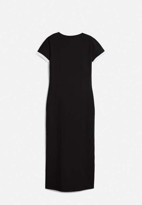 PUMA - T7 Dress - Black