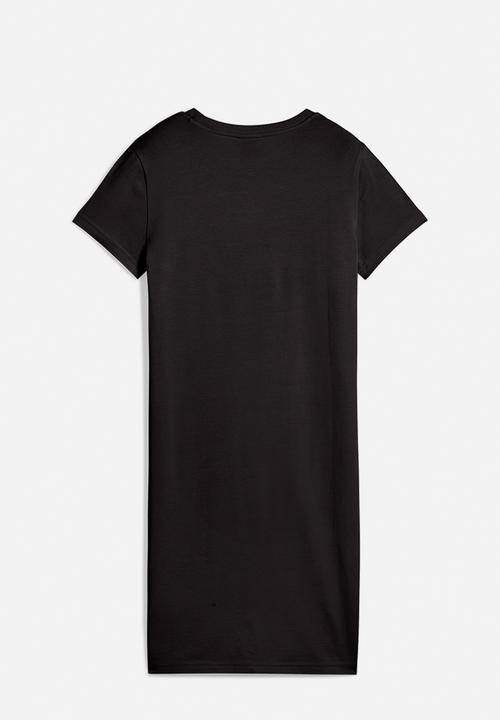 PUMA - ESS Small No. 1 Logo Slim Dress W PUMA B