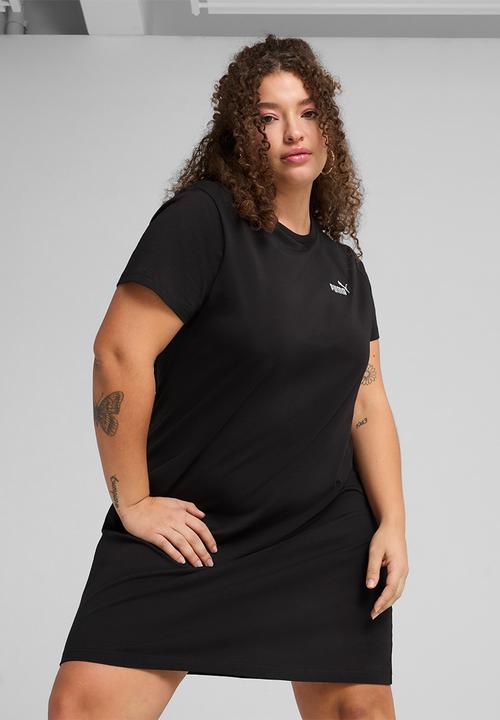 PUMA - ESS Small No. 1 Logo Slim Dress W PUMA B