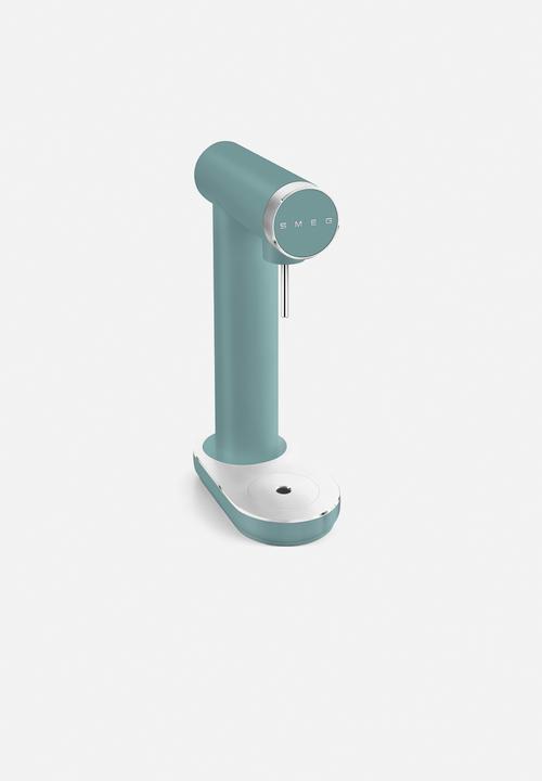 smeg - Soda Maker - Emarald Green