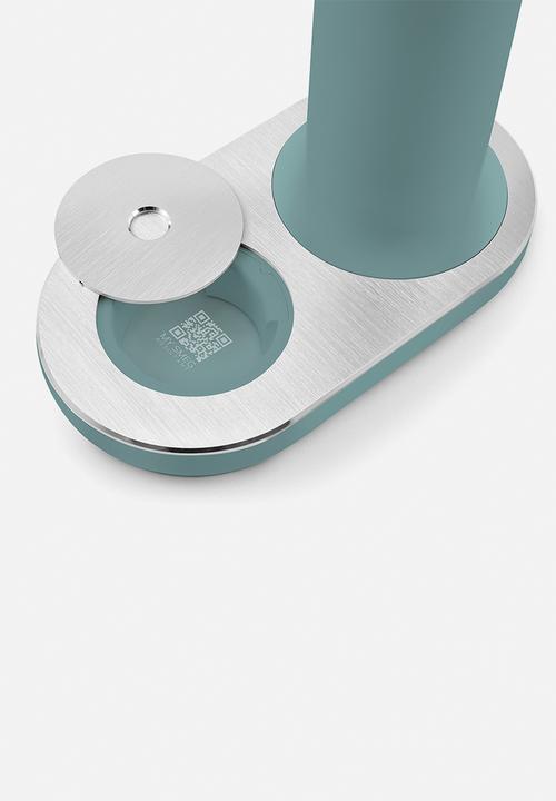 smeg - Soda Maker - Emarald Green