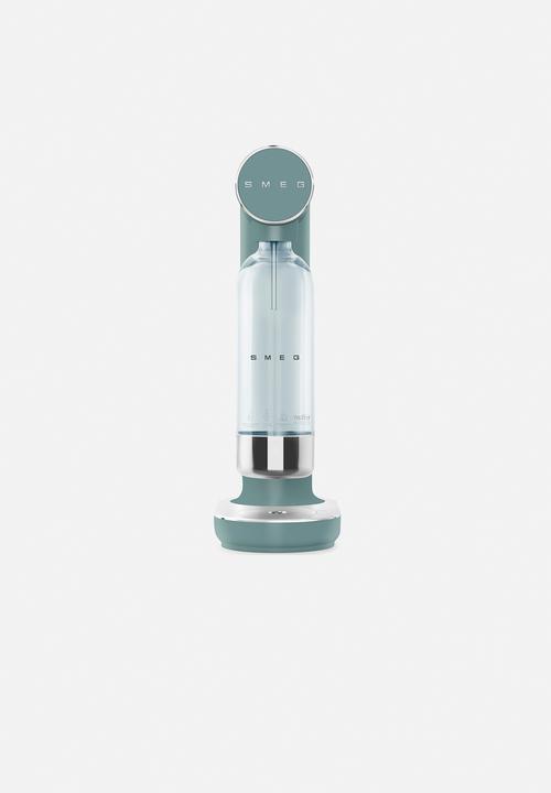smeg - Soda Maker - Emarald Green