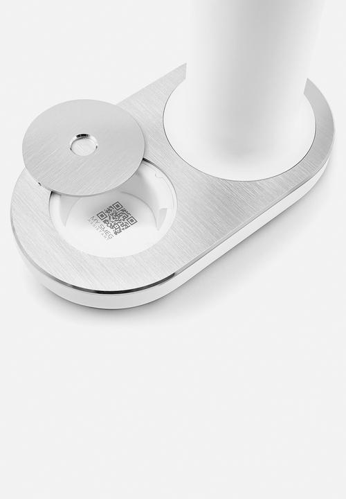smeg - Soda Maker - White