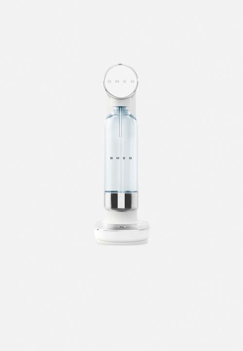 smeg - Soda Maker - White