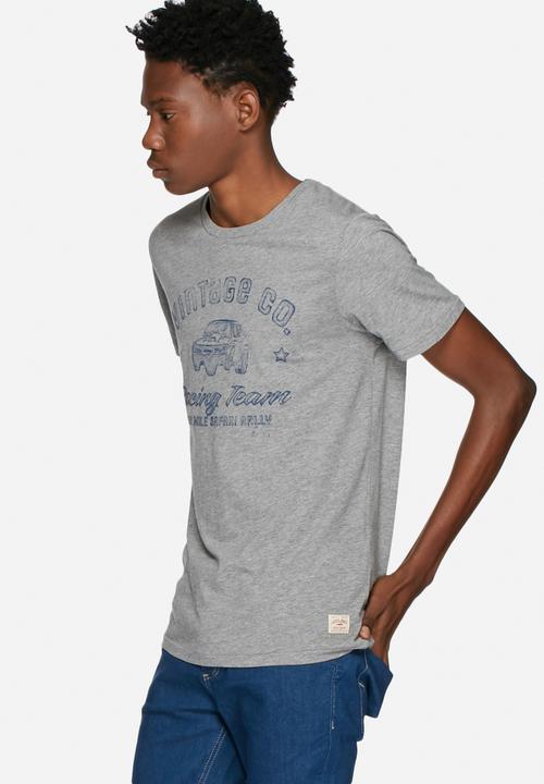 Jack & Jones - Martin tee 