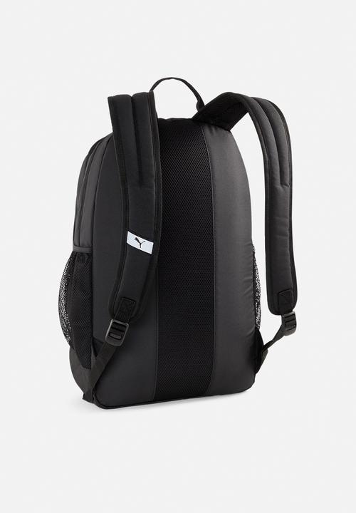 PUMA - Puma Academy Backpack - Puma Black