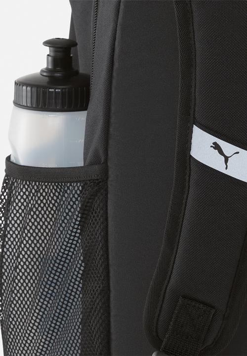 PUMA - Puma Academy Backpack - Puma Black