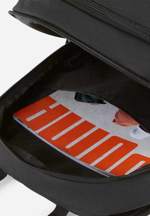 PUMA - Puma Academy Backpack - Puma Black