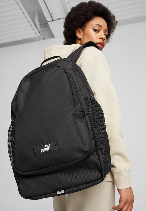 PUMA - Puma Academy Backpack - Puma Black