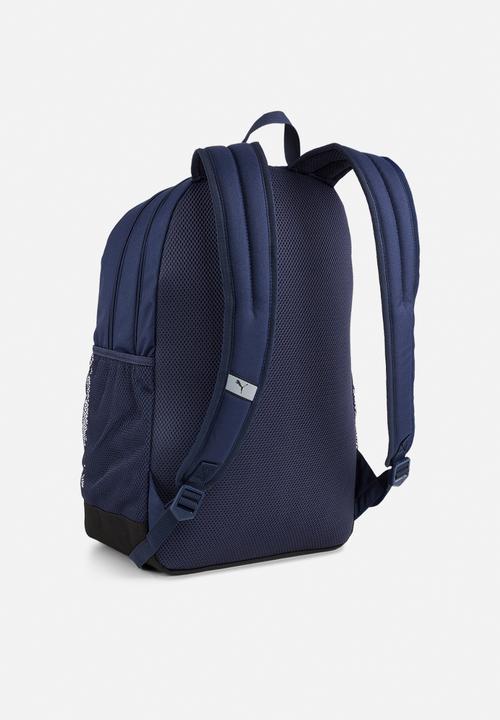 PUMA - Puma Buzz Backpack - Puma Navy