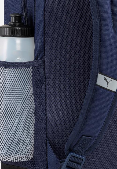 PUMA - Puma Buzz Backpack - Puma Navy