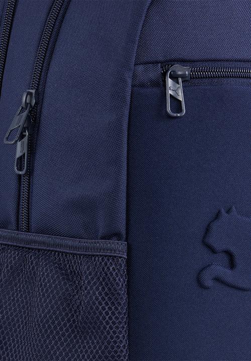 PUMA - Puma Buzz Backpack - Puma Navy