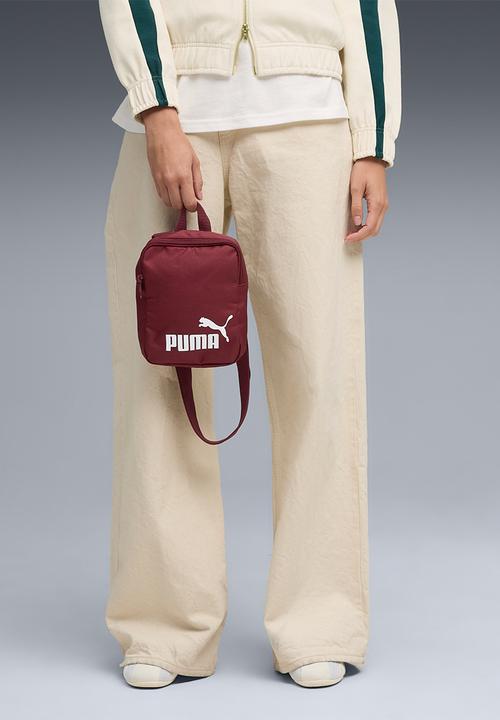 PUMA - Puma Phase Portable - Ruby Shimmer