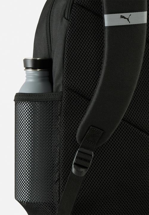 PUMA - Puma Fundamental Backpack - Puma Black