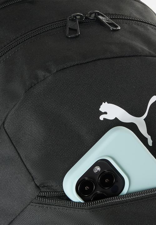 PUMA - Puma Fundamental Backpack - Puma Black