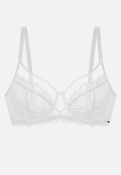 DORINA - Curve Briella wired bra - ivory