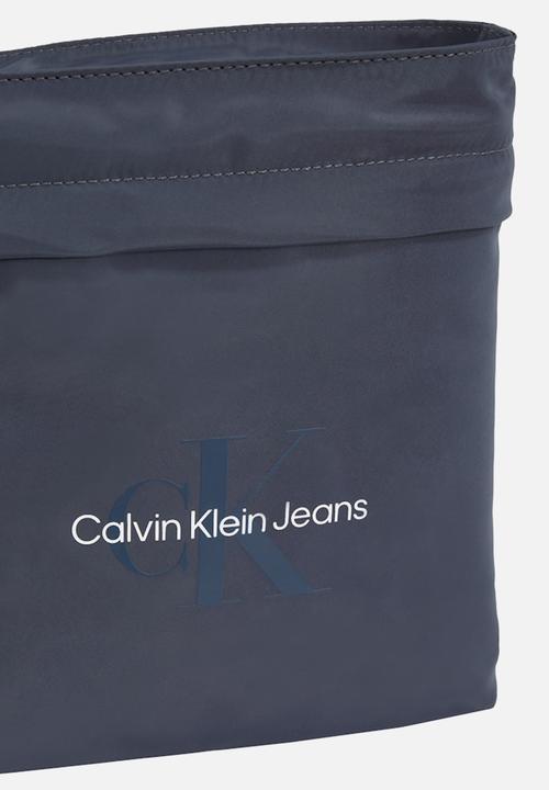 Calvin Klein - Sport Essentials Flatpack 18 - Ombre Blue