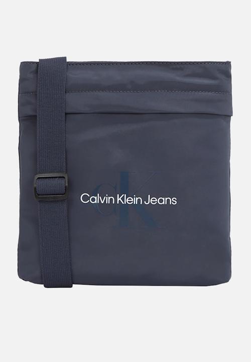 Calvin Klein - Sport Essentials Flatpack 18 - Ombre Blue