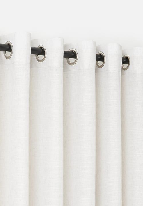 Sixth Floor - Isla Sheer Eyelet - Ivory