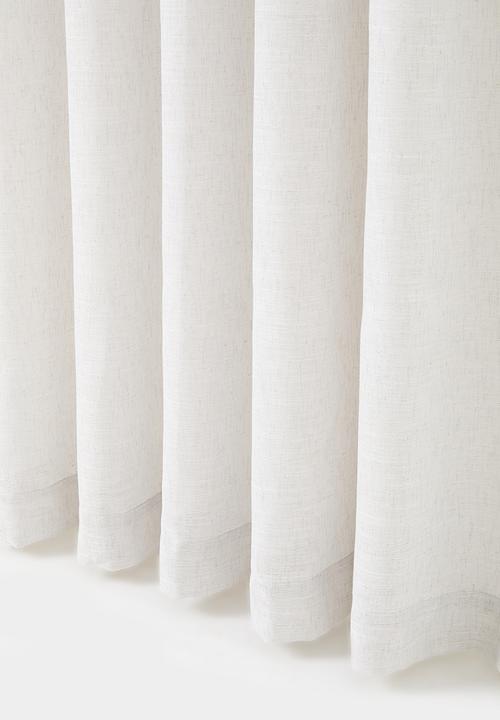 Sixth Floor - Isla Sheer Eyelet - Ivory