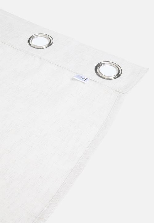 Sixth Floor - Isla Sheer Eyelet - Ivory