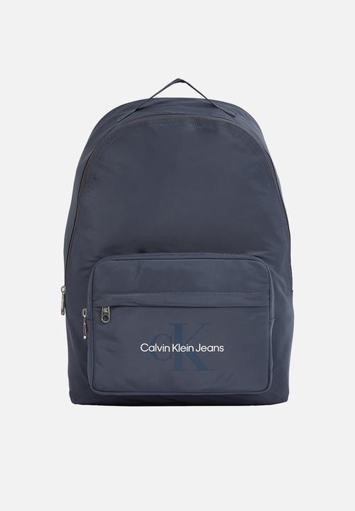 Calvin Klein - Sport Essentials Backpack 43 - Ombre Blue