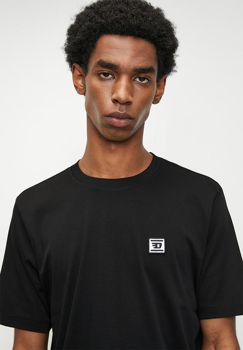 Diesel  - T-Just-R3 - Black