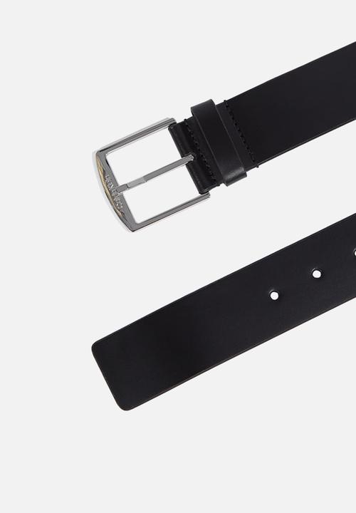 Calvin Klein - Ck Casual Smooth 40Mm -  Black
