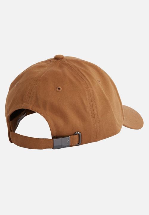 Calvin Klein - Ck Must Bb Cap - Nuthatch
