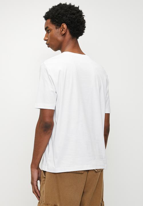 Diesel  - T-JUST-R7 T-SHIRT
