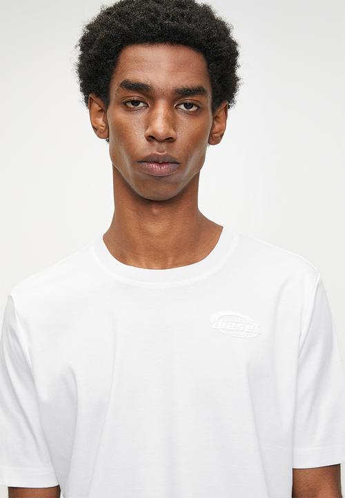 Diesel  - T-JUST-R7 T-SHIRT