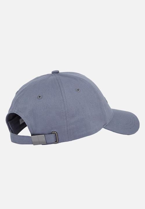Calvin Klein - Ck Must Bb Cap - Grisaille
