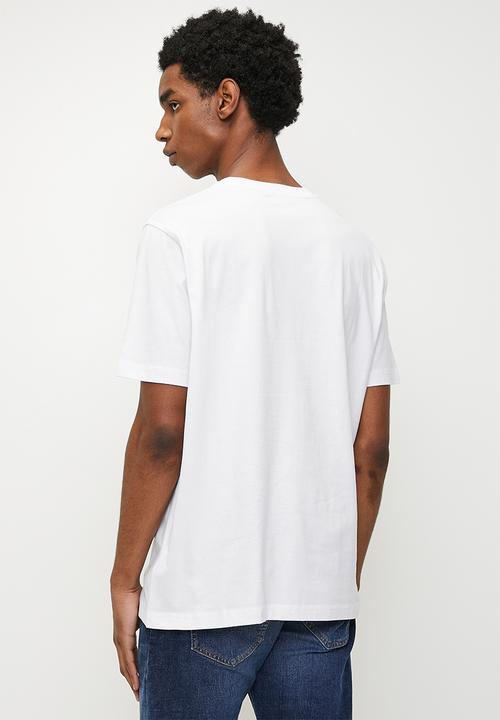 Diesel  - T-JUST-R7 T-SHIRT