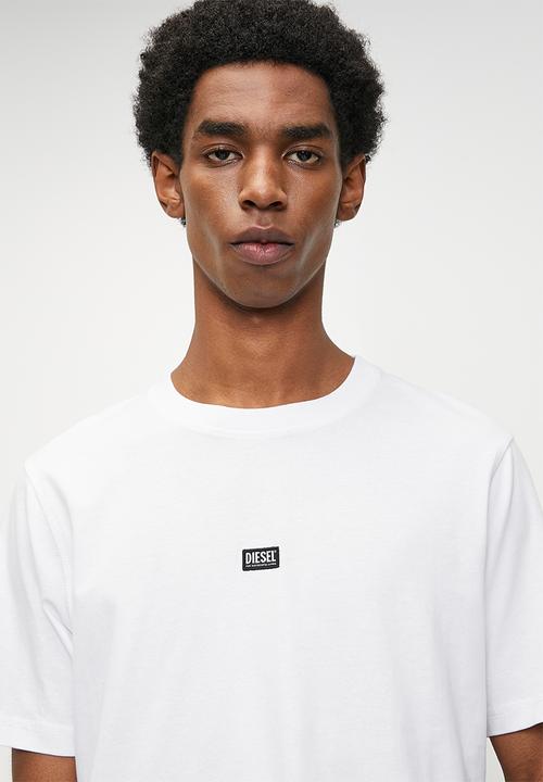 Diesel  - T-JUST-R7 T-SHIRT