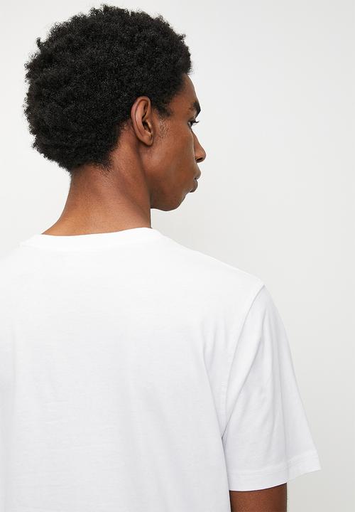 Diesel  - T-JUST-R7 T-SHIRT