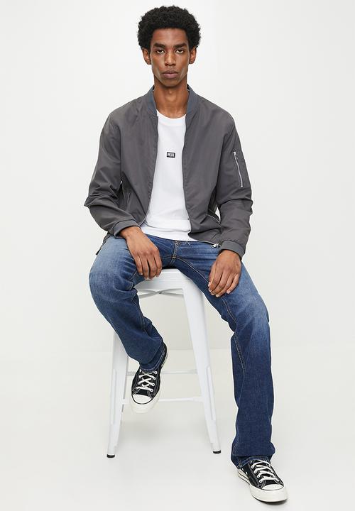 Diesel  - T-JUST-R7 T-SHIRT
