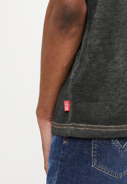 Diesel  - T-ADJUST-R18 T-SHIRT