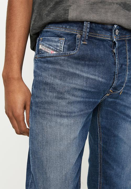 Diesel  - 1985 LARKEE L.32 TROUSERS - 1DIESEL