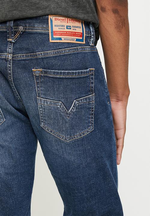 Diesel  - 1985 LARKEE L.32 TROUSERS - 1DIESEL
