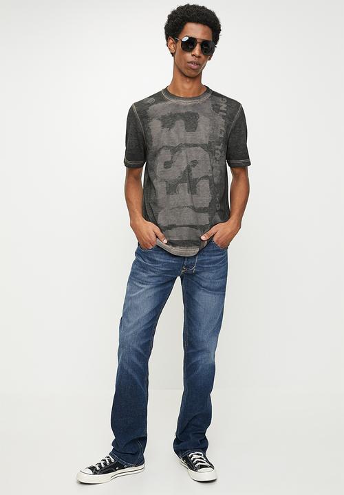 Diesel  - 1985 LARKEE L.32 TROUSERS - 1DIESEL