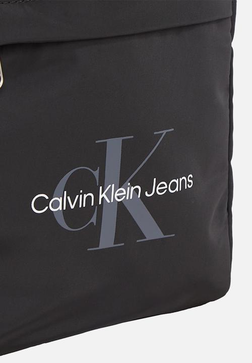 Calvin Klein - Sport Essentials Reporter 18 - Black