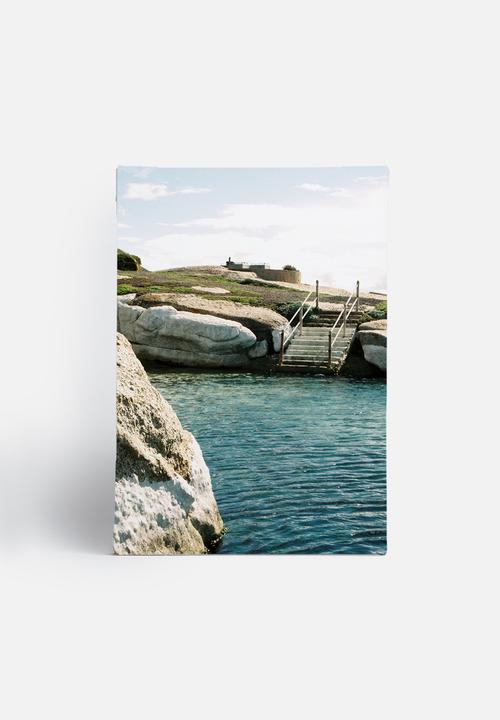 Sixth Floor - Swim