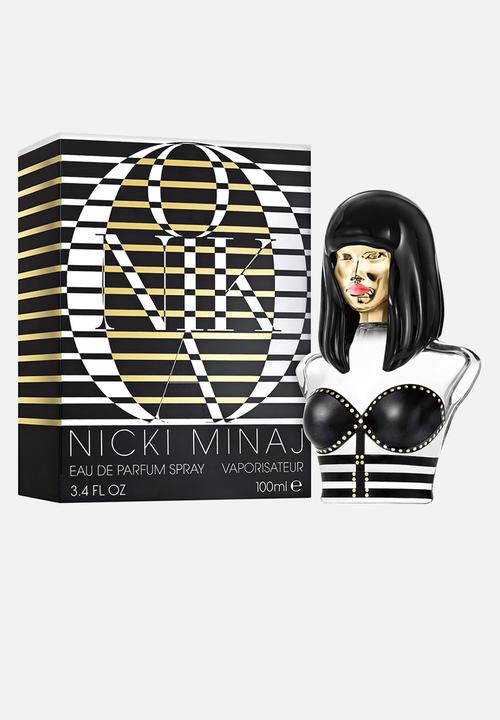 Nicki Minaj - Nicki Minaj Onika Edp - 100ml
